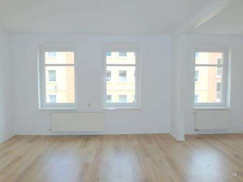 Foto - Wohnung zum Mieten in Magdeburg 350,00 € 48 m²