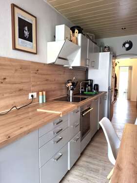 Foto - Wohnung zum Mieten in Oelsnitz Erzgeb. 336,00 € 84 m²