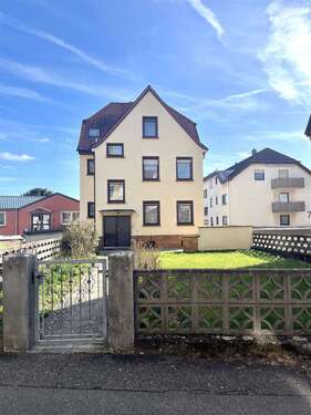 Foto - Haus zum Kaufen in Bad Mergentheim 389.000,00 € 170 m²