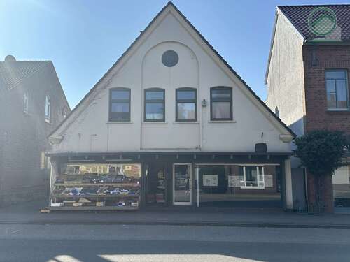Foto - Haus zum Kaufen in Bremervörde 189.000,00 € 45.16 m²