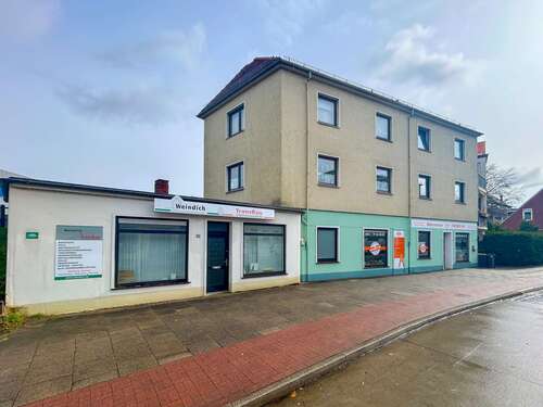 Foto - Haus zum Kaufen in Bremen 435.000,00 € 276.7 m²