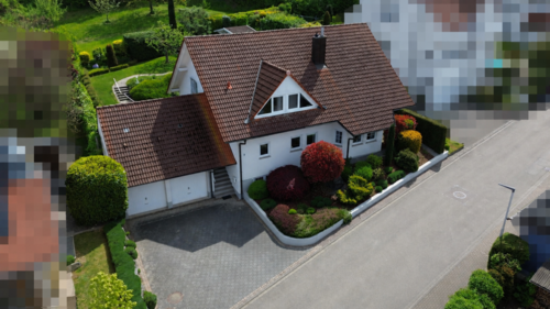 Foto - Haus zum Kaufen in Friesenheim 650.000,00 € 220 m²