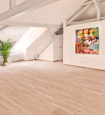 Foto - Wohnung zum Mieten in Karlsruhe 1.396,00 € 97 m²