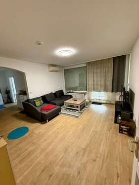 Foto - Wohnung zum Mieten in Offenbach 850,00 € 65 m²