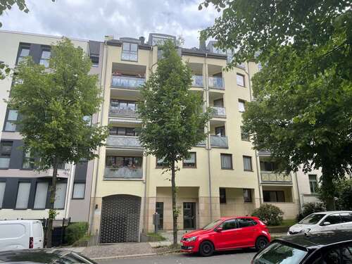 Foto - Garage zu vermieten in Chemnitz 47,00 € 9.5 m²