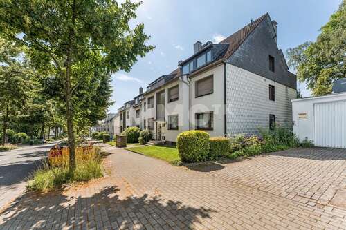 Foto - Wohnung zum Kaufen in Haan 219.000,00 € 81 m²