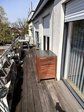 Foto - Wohnung zum Mieten in Dormagen 818,00 € 81.8 m²