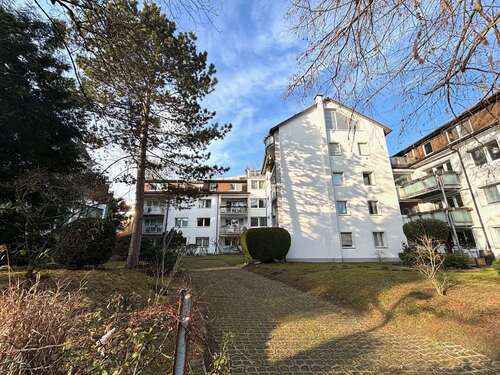 Foto - Wohnung zum Mieten in Offenbach 950,00 € 72 m²
