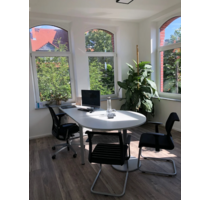Büro in Apolda 300,00 € 38 m² - 300,00&nbsp;EUR Kaltmiete, ca.&nbsp; 38,00&nbsp;m&sup2; in Apolda (PLZ: 99510)