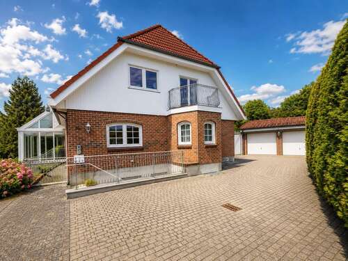 Foto - Haus zum Kaufen in Prenzlau 650.000,00 € 344 m²