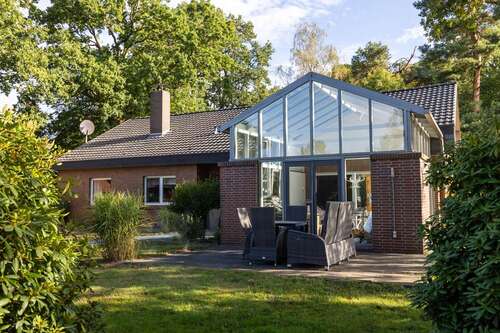 Foto - Haus zum Kaufen in Ganderkesee 443.000,00 € 160 m²