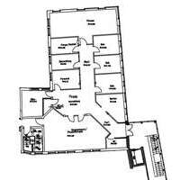 Büro in Burg 1.560,00 € 258.92 m²
