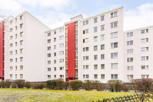 Foto - Wohnung zum Kaufen in Berlin 169.000,00 € 58 m²