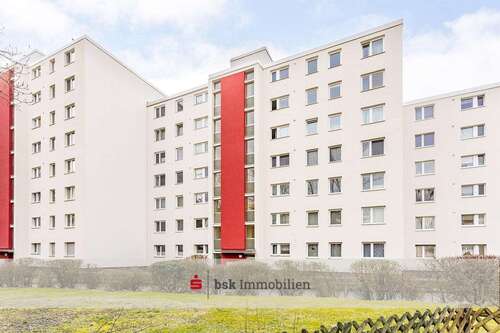 Foto - Wohnung zum Kaufen in Berlin 150.000,00 € 58 m²