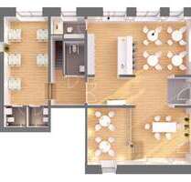 Büro in Garmisch Partenkirchen 2.500,00 € 169.63 m²