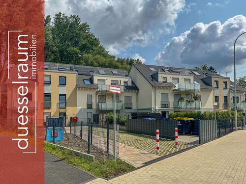 Foto - Wohnung zum Kaufen in Hilden 366.000,00 € 67 m²