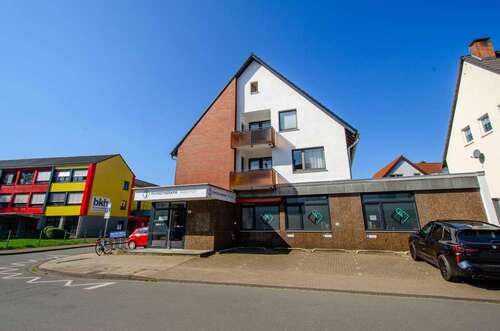 Foto - Wohnung zum Mieten in Hattingen 490,00 € 65 m²