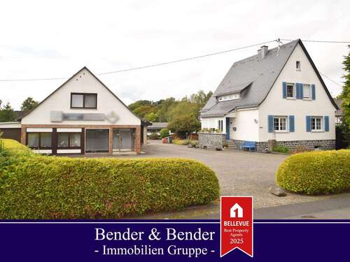 Foto - Haus zum Kaufen in Rückeroth 625.000,00 € 390 m²