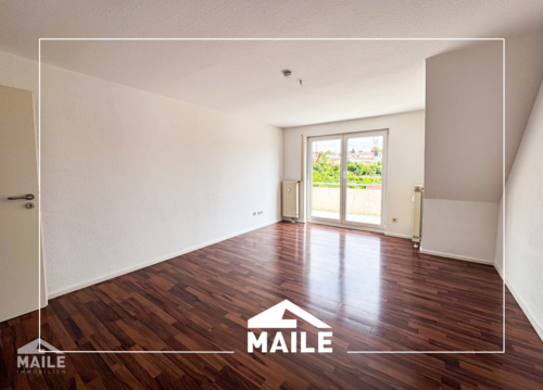 Foto - Wohnung zum Kaufen in Stuttgart Zuffenhausen 280.000,00 € 63 m²