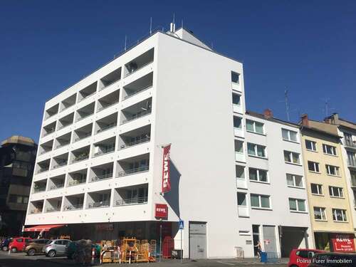 Foto - Wohnung zum Mieten in Mainz 550,00 € 33.3 m²