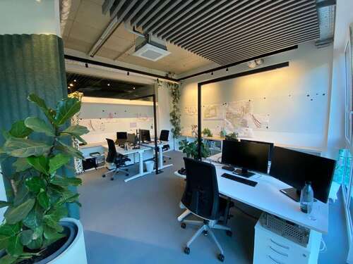 Foto - Büro in Osnabrück 1.900,00 € 167.5 m²