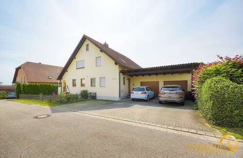 Foto - Haus zum Kaufen in Biburg 480.000,00 € 193.23 m²