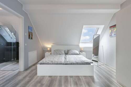 Foto - Wohnen auf Zeit in Köln 1.950,00 €