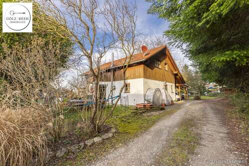 Foto - Haus zum Kaufen in Aichelberg 495.000,00 € 138 m²