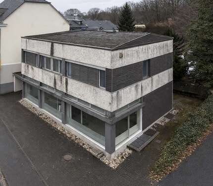 Foto - Haus zum Kaufen in Reichshof 420.000,00 € 118 m²