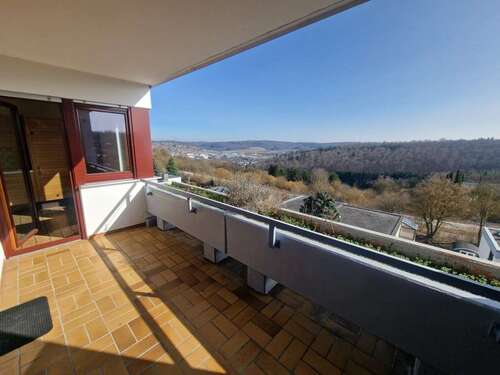 Foto - Wohnung zum Kaufen in Heidenheim 199.500,00 € 87.07 m²