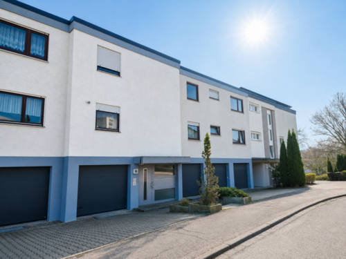 Foto - Wohnung zum Kaufen in Heidenheim 189.000,00 € 87.07 m²