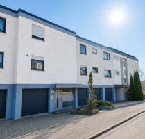 Wohnung zum Kaufen in Heidenheim 189.000,00 € 87.07 m²
