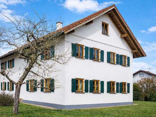 Foto - Haus zum Kaufen in Landsberg am Lech 569.000,00 € 170 m²