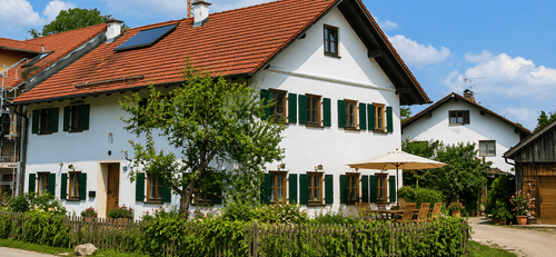 Foto - Haus zum Kaufen in Landsberg am Lech 519.000,00 € 195 m²