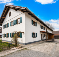 Haus zum Kaufen in Landsberg am Lech 519.000,00 € 195 m²
