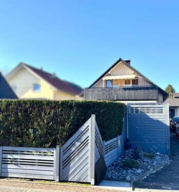 Foto - Haus zum Kaufen in Augustdorf 350.000,00 € 129 m²