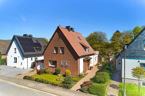 Foto - Haus zum Kaufen in Dortmund 470.000,00 € 157.9 m²