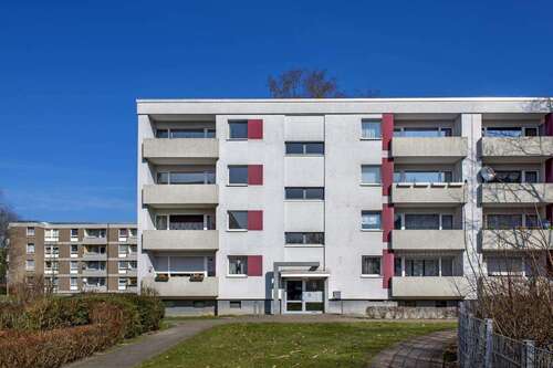 Foto - Wohnung zum Mieten in Dortmund 709,00 € 89.21 m²