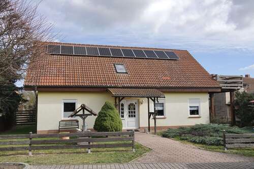 Foto - Haus zum Kaufen in FalkensteinHarz 199.000,00 € 150 m²