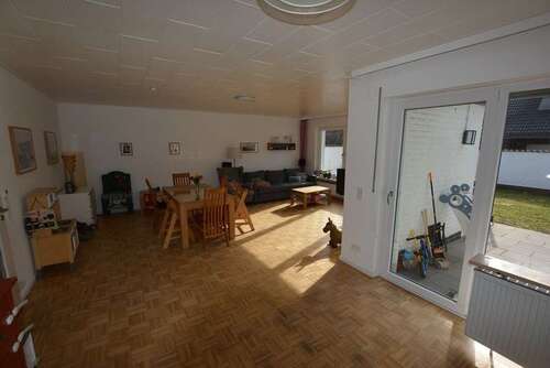 Foto - Haus zum Kaufen in Burgdorf 365.000,00 € 110 m²