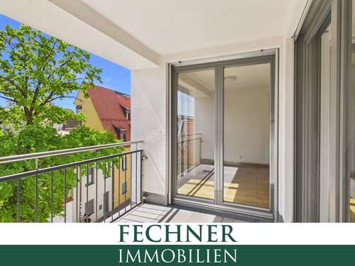 Foto - Wohnung zum Kaufen in Ingolstadt 419.800,00 € 68.48 m²