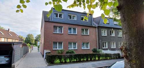 Foto - Haus zum Kaufen in Duisburg 390.000,00 € 304.91 m²