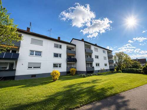 Foto - Wohnung zum Mieten in Sigmaringendorf 700,00 € 67 m²
