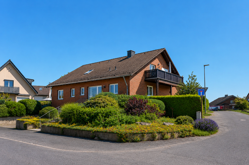 Foto - Haus zum Kaufen in Siegburg 600.000,00 € 206.74 m²
