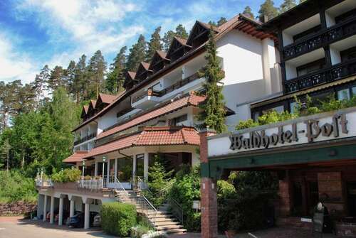 Foto - Wohnen auf Zeit in Bad Liebenzell 650,00 €