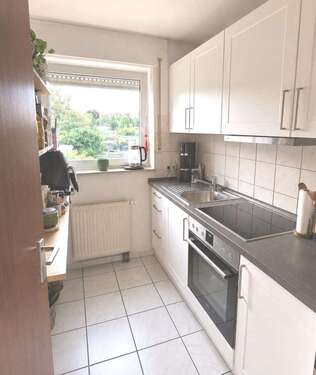 Foto - Wohnung zum Mieten in Krefeld 400,00 € 38 m²