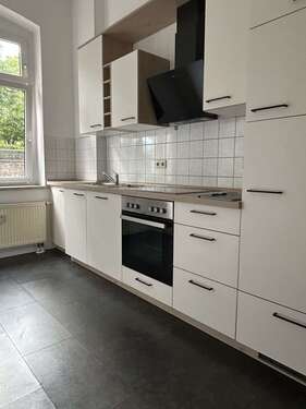 Foto - Wohnung zum Mieten in Zwickau 380,00 € 58.6 m²