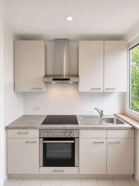 Foto - Wohnung zum Kaufen in Ingolstadt 107.500,00 € 30 m²