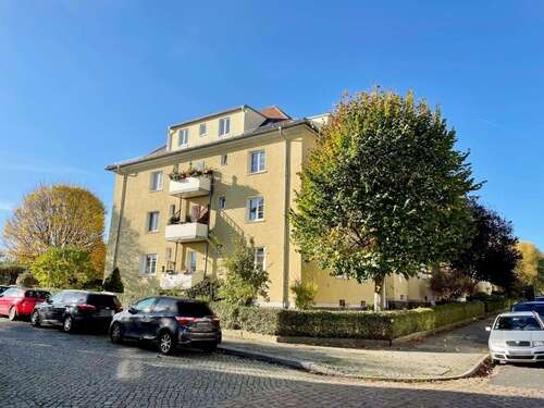 Foto - Wohnung zum Kaufen in Dresden 115.000,00 € 43.44 m²