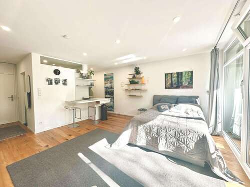 Foto - Wohnen auf Zeit in München 1.750,00 €